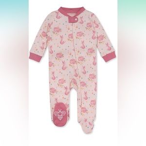 Burt’s Bees Baby 6-9m Sleeper
